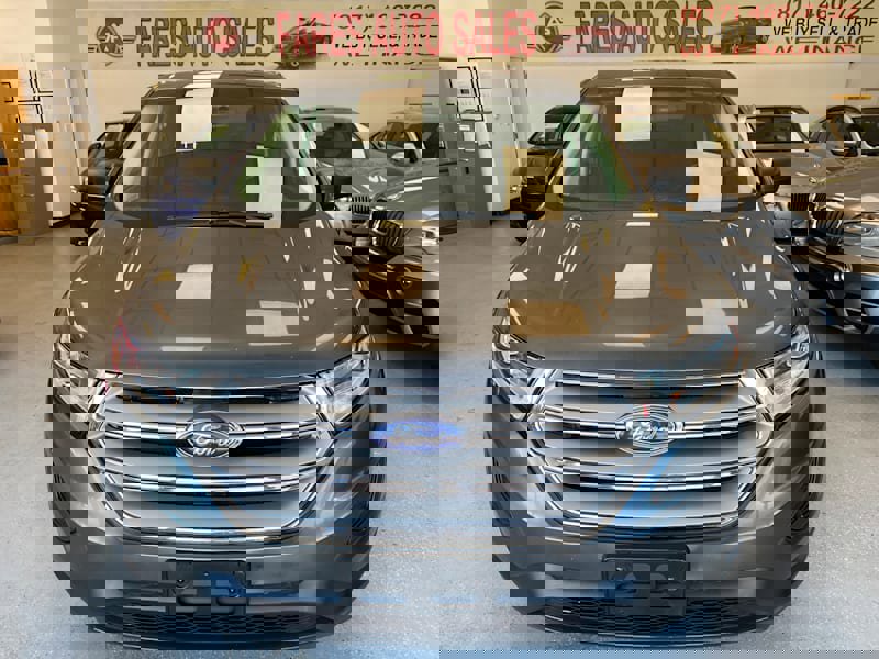 Used 2016 Ford Edge SE