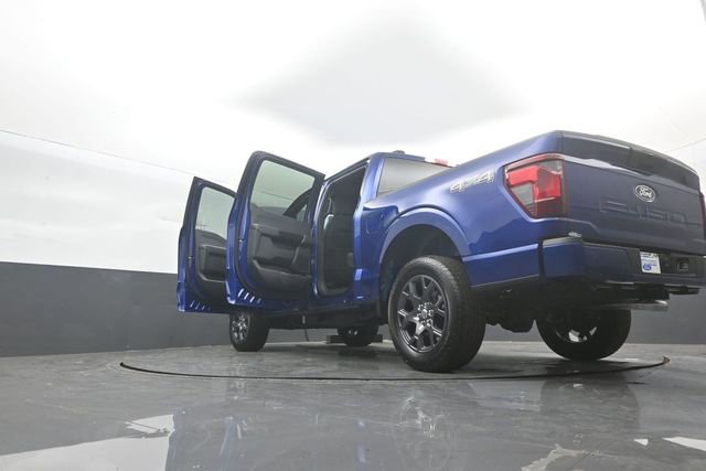 New 2026 Ford F150 STX w/ Equipment Group 200A AWD/4WD image 42
