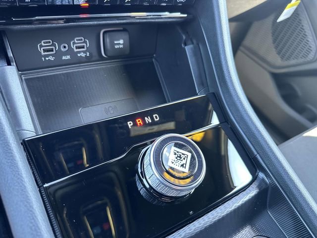 New 2025 Jeep Grand Cherokee L Laredo w/ Luxury Tech Group I image 40