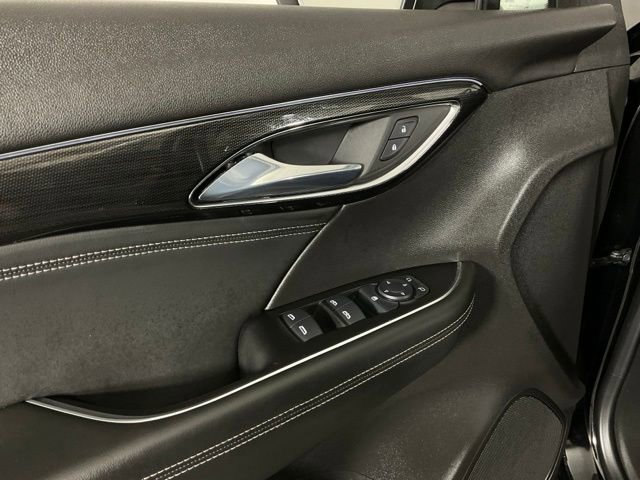 Used 2021 Buick Envision Preferred image 29