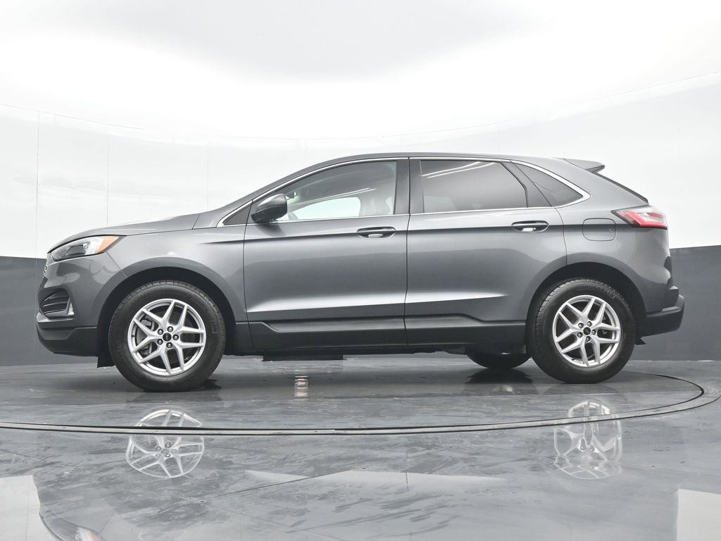 Used 2023 Ford Edge SEL w/ Convenience Package AWD/4WD image 28