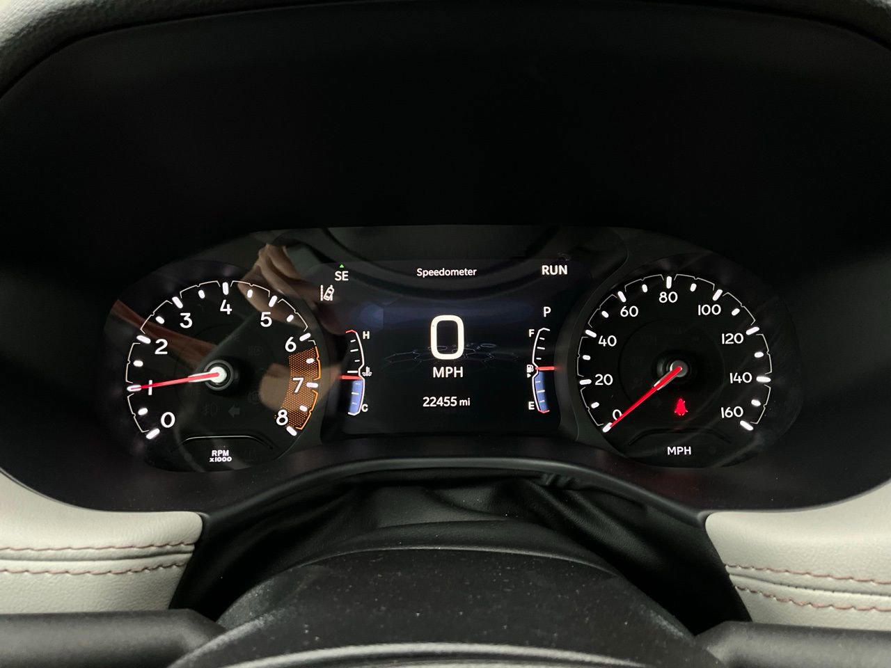 Used 2025 Jeep Compass Limited image 41