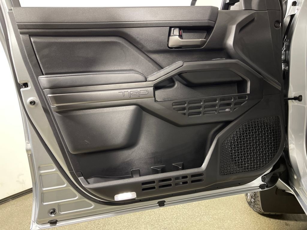 New 2026 Toyota Tacoma TRD Off-Road image 17