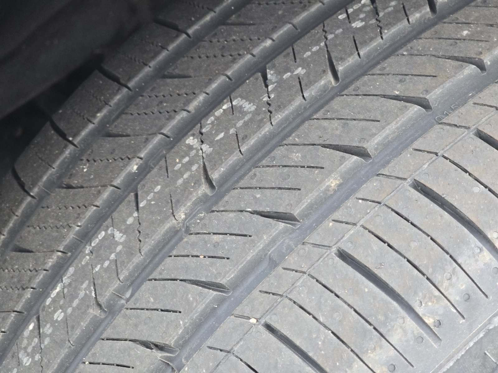 Certified 2021 Honda Passport Elite image 12