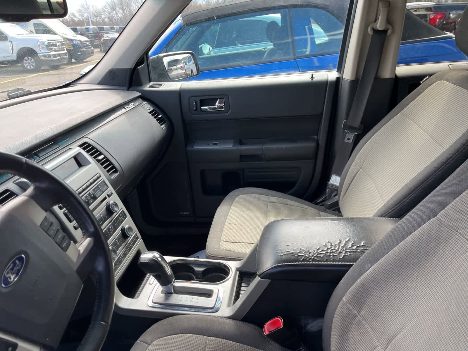 Used 2012 Ford Flex SE image 28