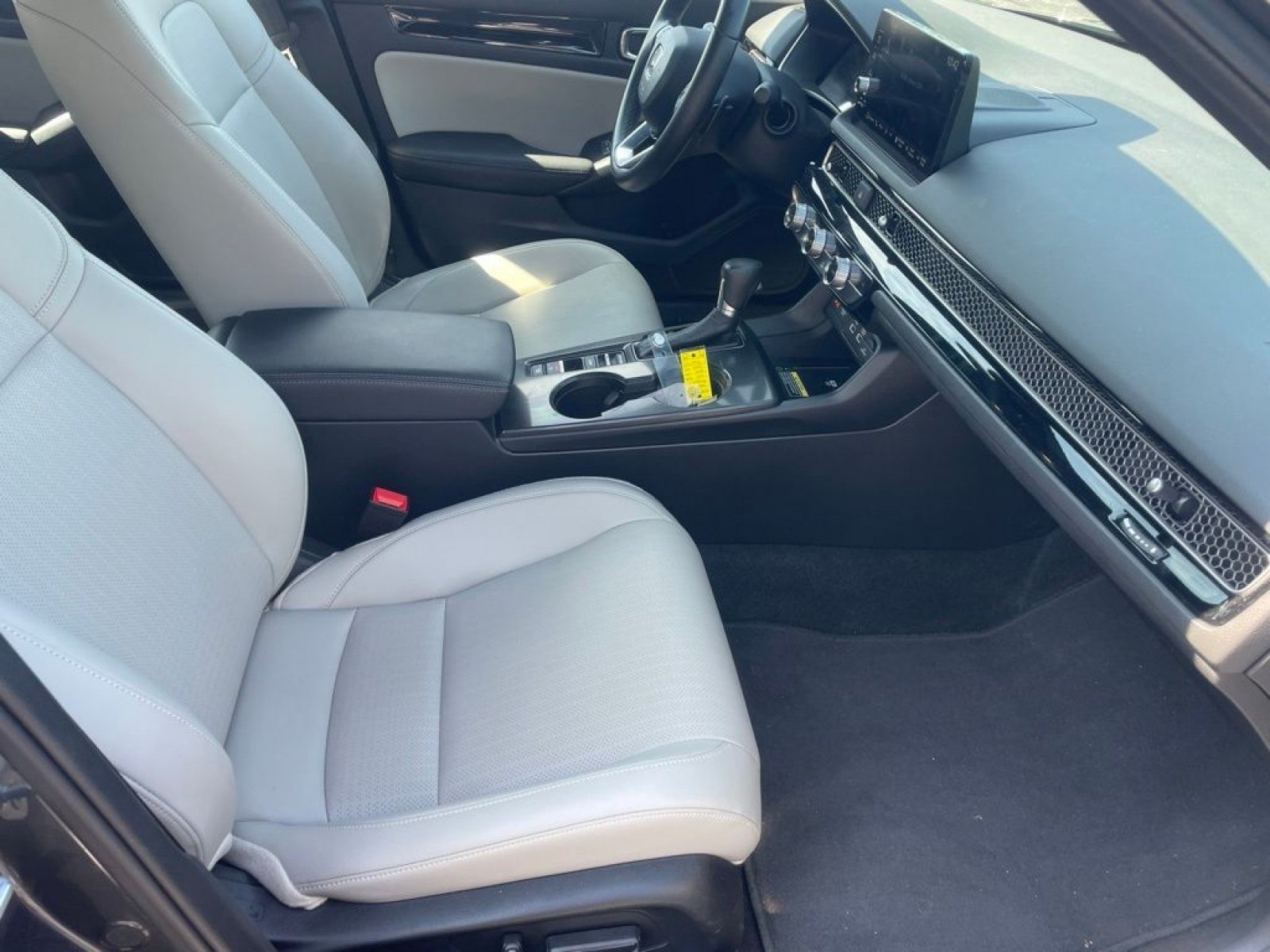 Used 2024 Honda Civic Sport Touring image 21