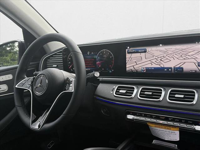 New 2026 Mercedes-Benz GLE 350 4MATIC image 26