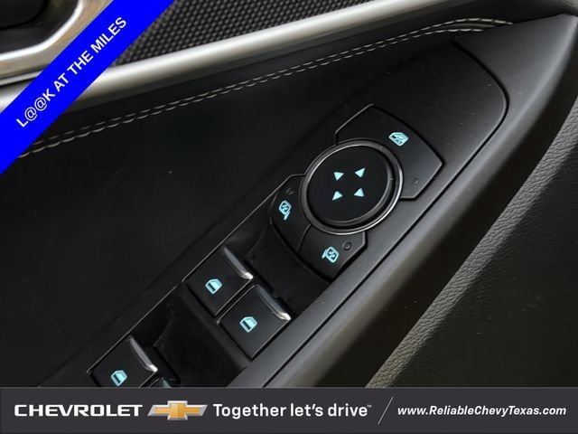 Used 2020 Ford Explorer XLT w/ Equipment Group 202A RWD image 28