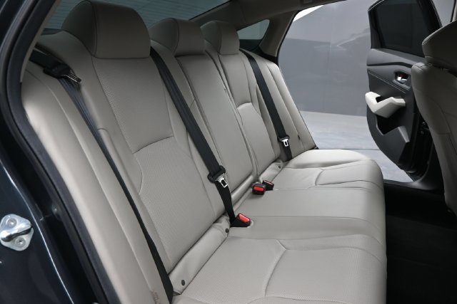 Used 2025 Honda Accord EX-L image 22