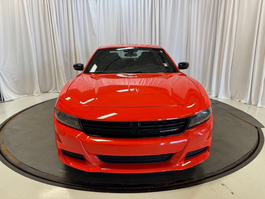 Used 2023 Dodge Charger SXT w/ Cold Weather Package RWD image 22