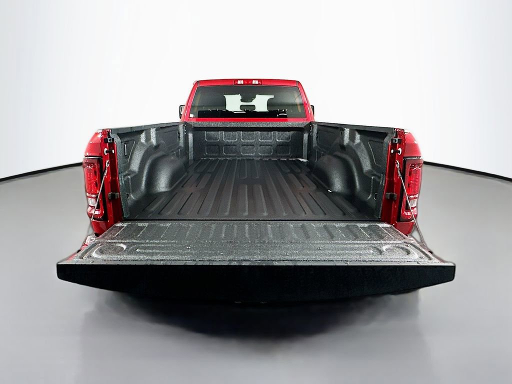 New 2026 RAM 3500 Big Horn image 16