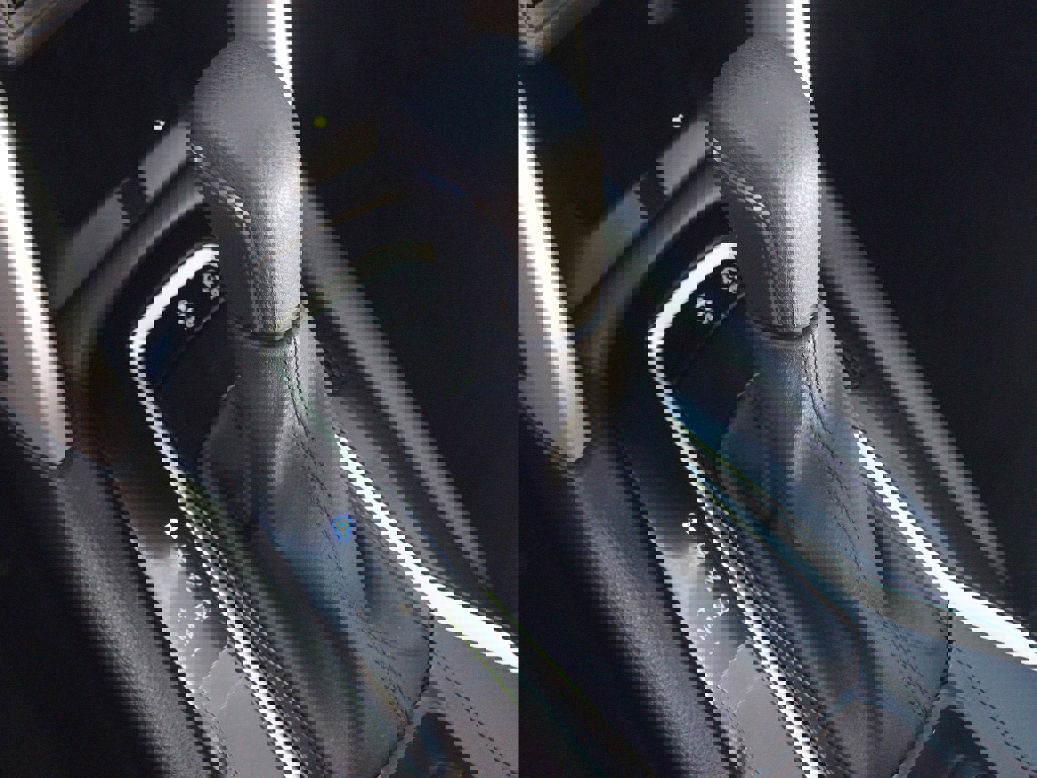 Used 2025 Toyota Corolla Cross LE image 11