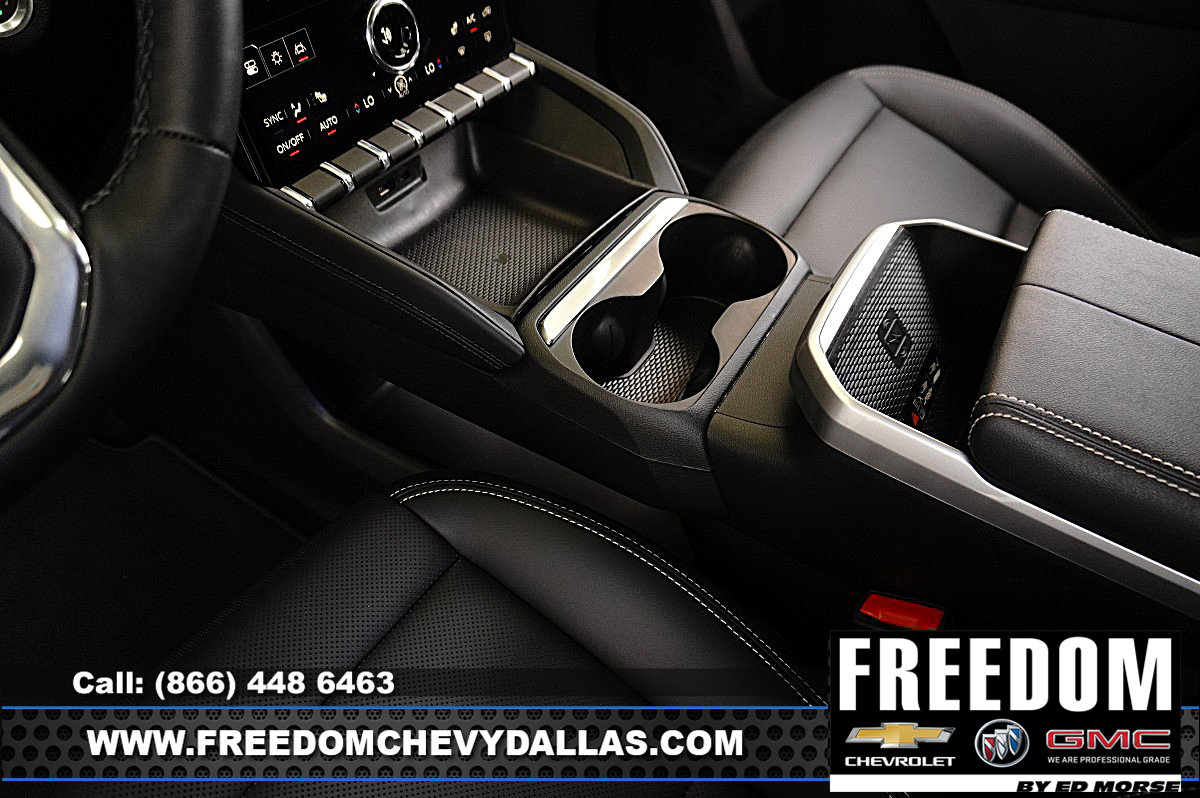 New 2026 GMC Terrain Elevation w/ Elevation Premium Package FWD image 32