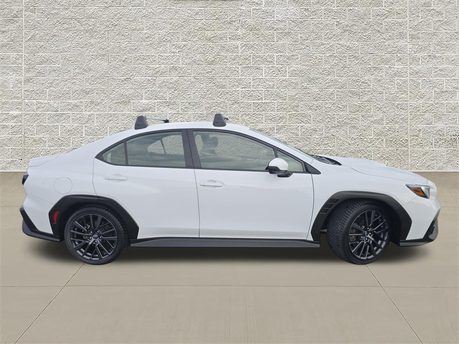 Used 2022 Subaru WRX Premium AWD/4WD image 8