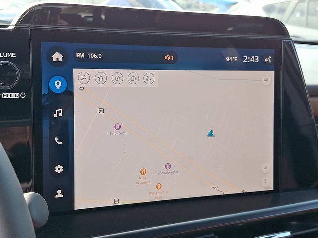 New 2026 Subaru Outback Touring AWD/4WD image 13