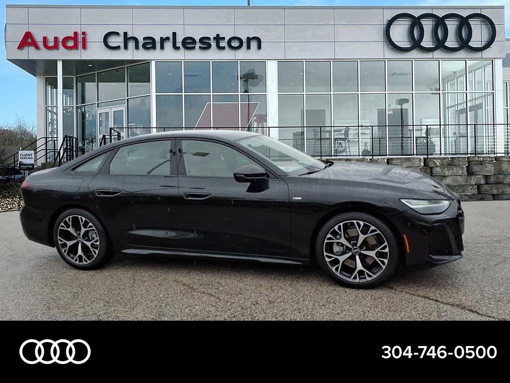 New 2026 Audi A6 Prestige AWD/4WD image 2