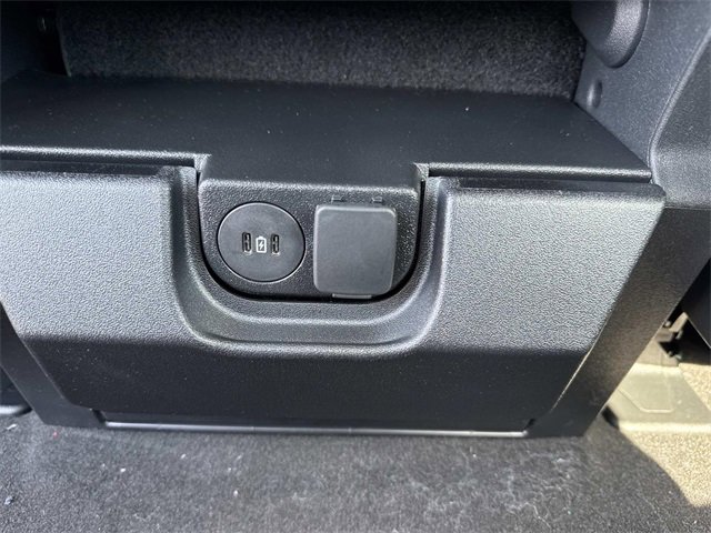 New 2026 Ford F250 XL w/ STX Appearance Package image 15