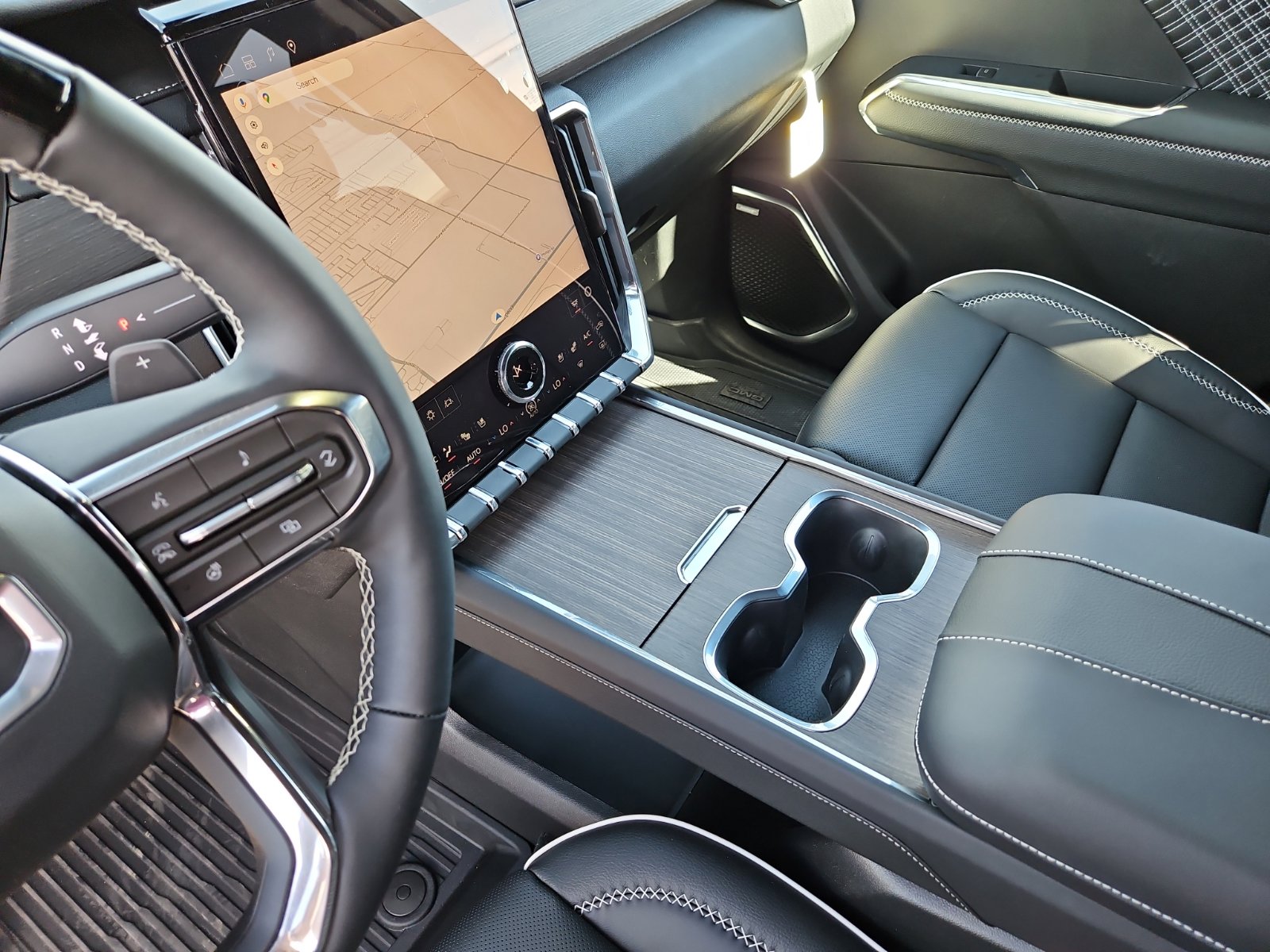 New 2026 GMC Acadia Denali w/ Super Cruise Package image 20