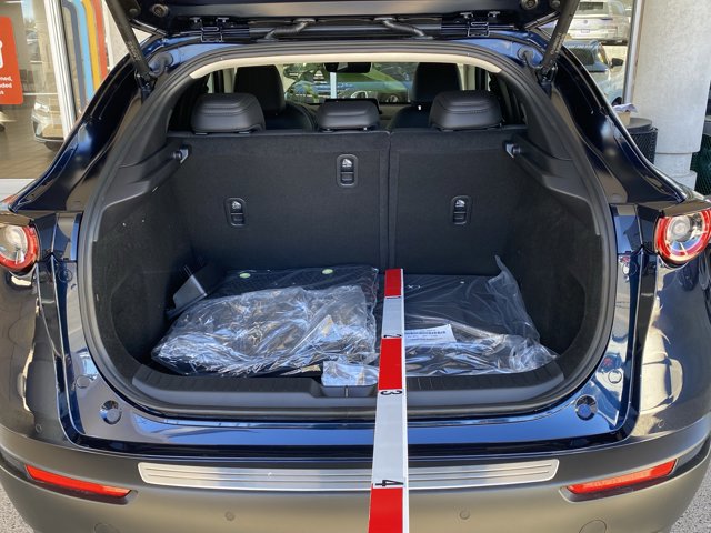 New 2026 MAZDA CX-30 2.5 Turbo w/ Premium Plus Pkg image 18