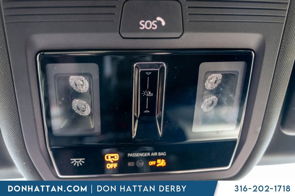 Used 2021 Volkswagen ID.4 Pro S w/ ID.4 Protection Package image 19