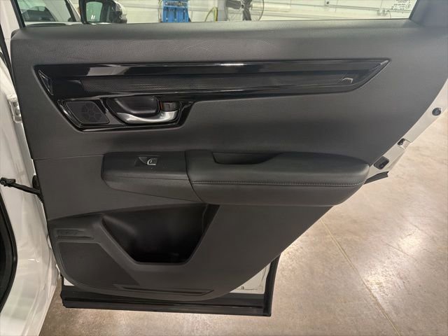 Used 2023 Honda CR-V EX-L image 15