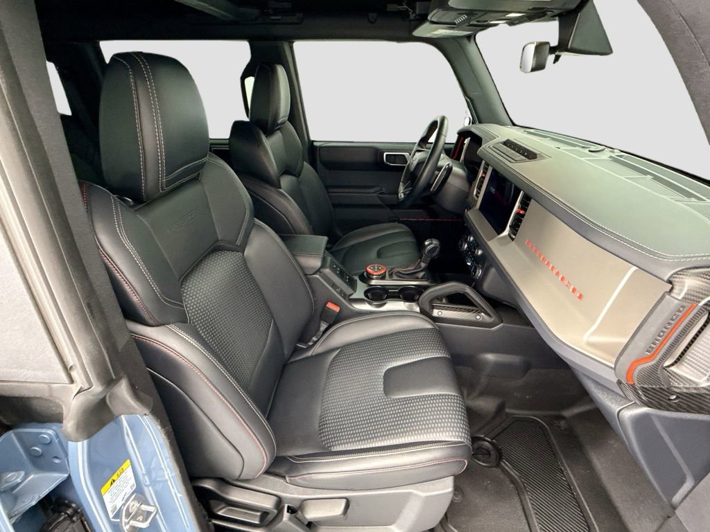 Used 2023 Ford Bronco Raptor image 19
