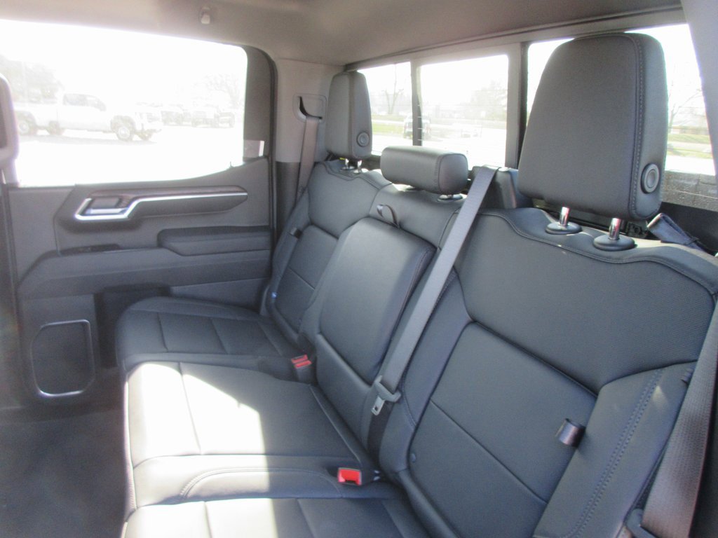 New 2026 GMC Sierra 1500 SLT w/ SLT Premium Plus Package image 15