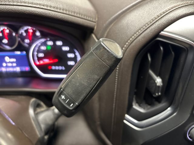 Used 2019 Chevrolet Silverado 1500 LTZ w/ LTZ Plus Package image 50