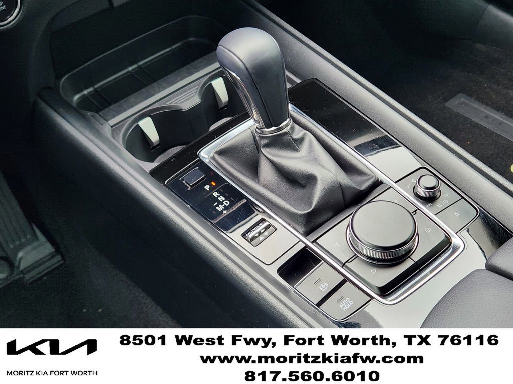 Used 2024 MAZDA CX-50 AWD 2.5 S w/ Cargo Package image 19