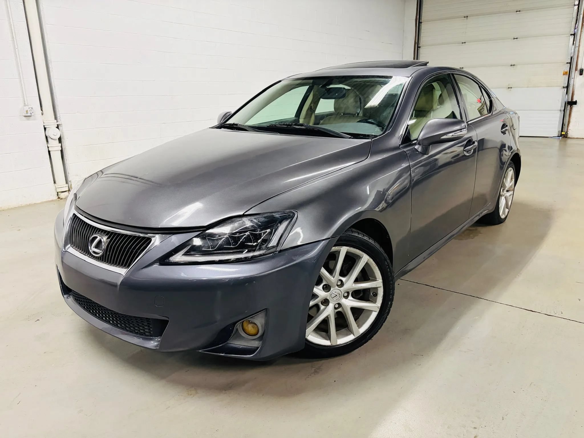 Used 2013 Lexus IS 250 w/ Premium Pkg Value Edition