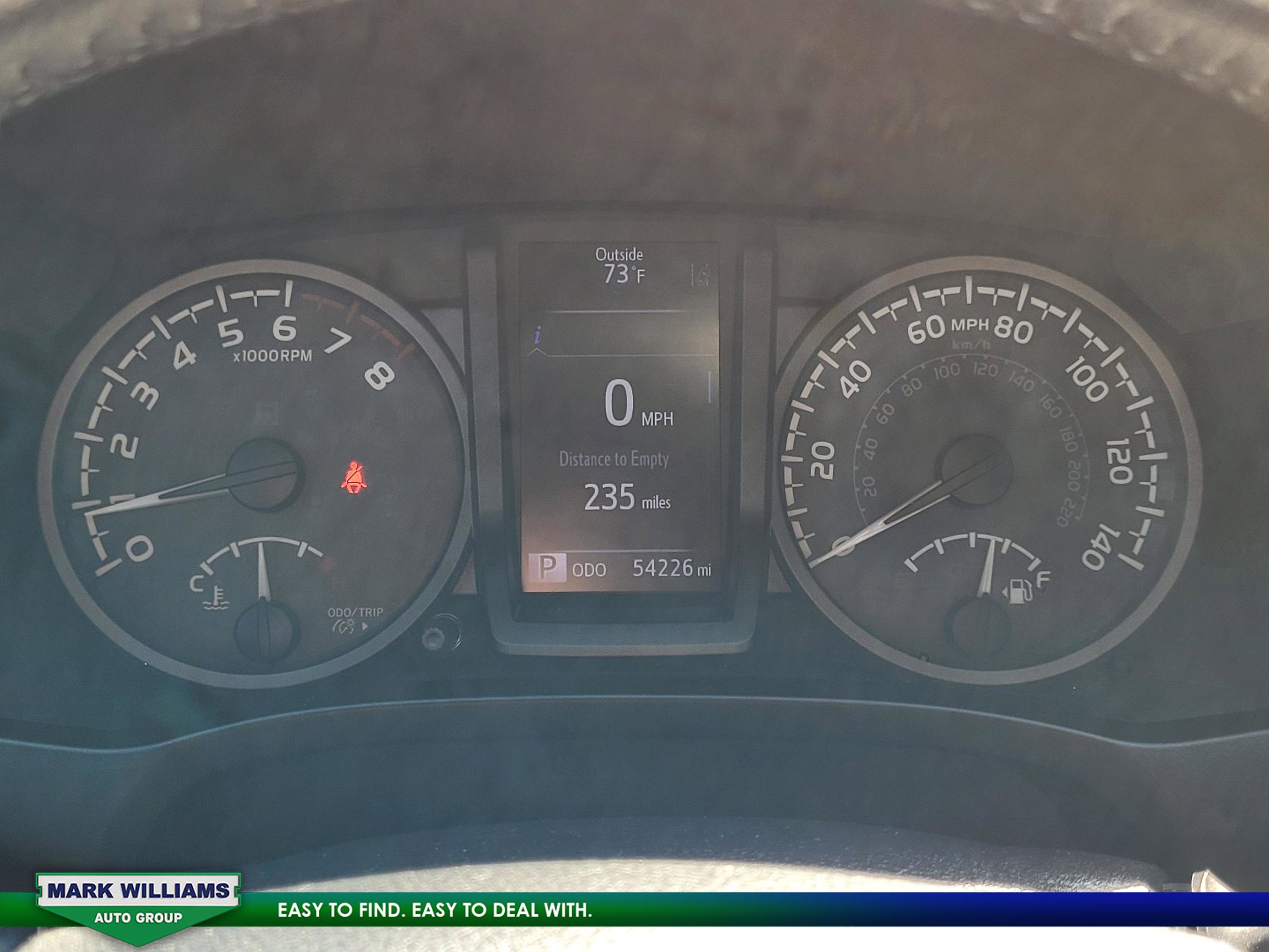 Used 2019 Toyota Tacoma TRD Pro image 17