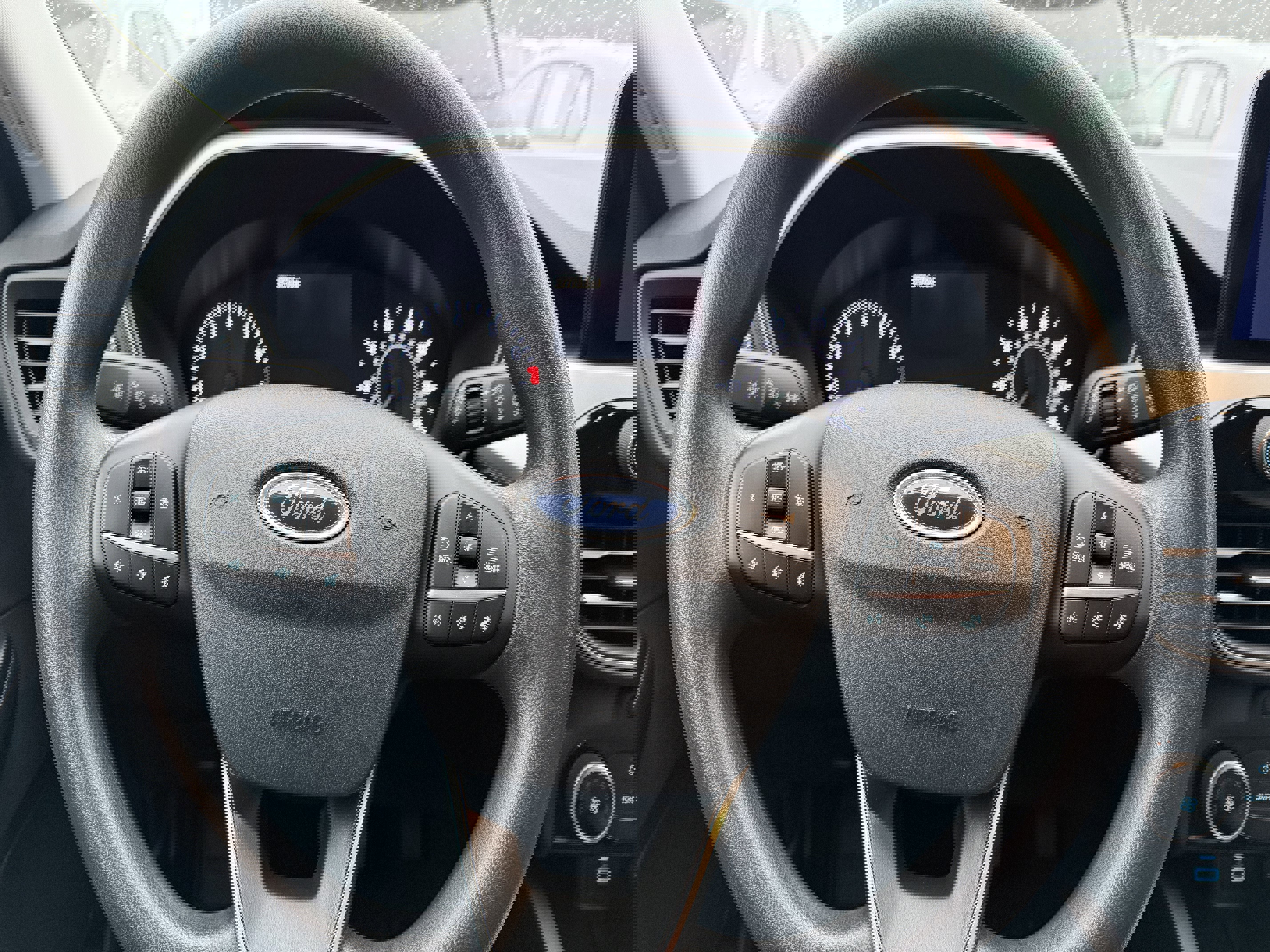 Used 2022 Ford Escape SE image 11