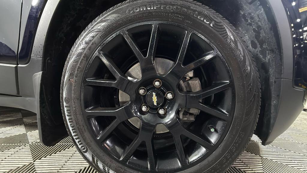 Certified 2021 Chevrolet Trax LT w/ Sport Edition image 35