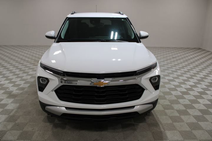 New 2026 Chevrolet TrailBlazer LT w/ Convenience Package image 6