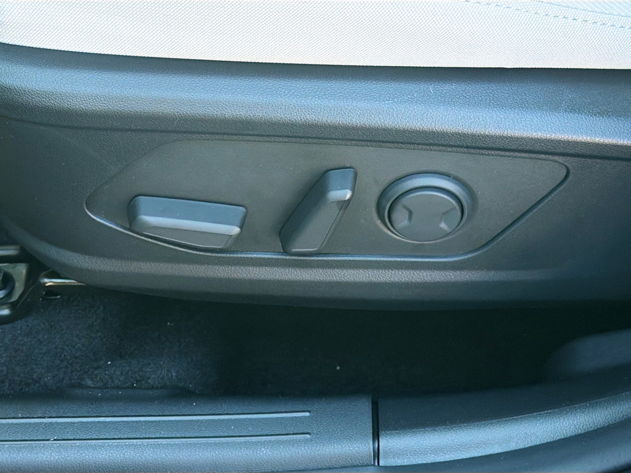 New 2026 Hyundai Tucson SEL image 23