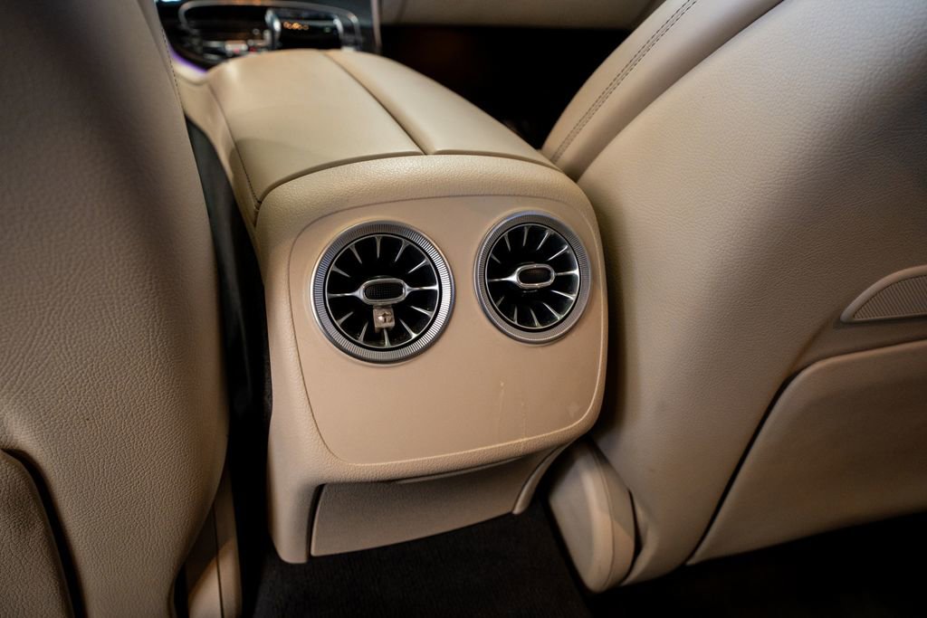 Used 2020 Mercedes-Benz CLS 53 AMG 4MATIC image 55