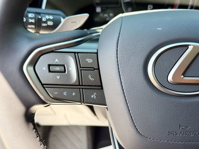 Used 2025 Lexus NX 350 AWD w/ Accessory Package (K3) image 37