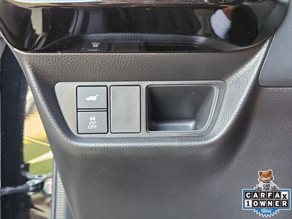 Certified 2025 Acura ADX FWD image 21