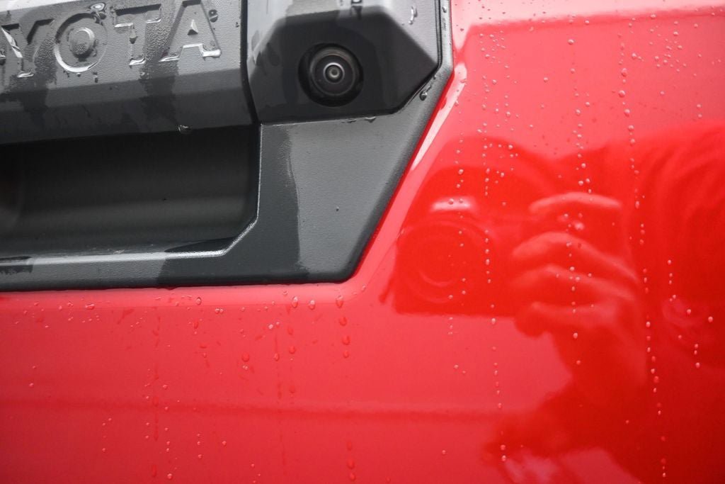 New 2026 Toyota Tacoma SR5 AWD/4WD image 34