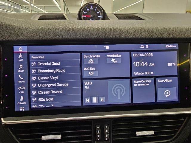 Used 2019 Porsche Cayenne AWD/4WD image 13
