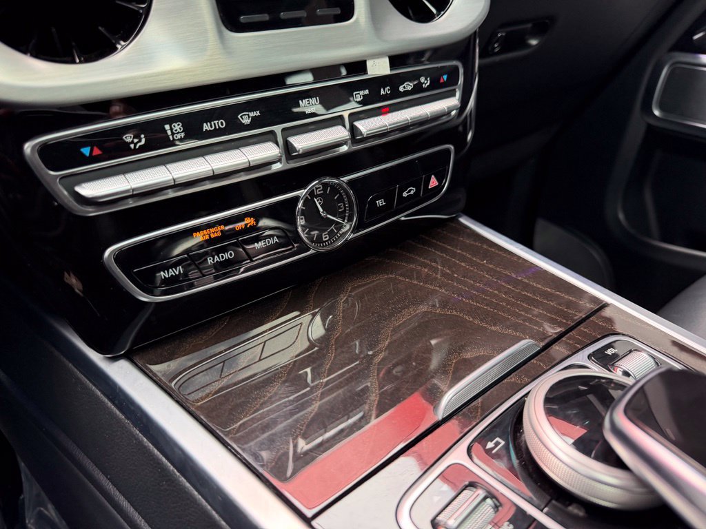 Used 2019 Mercedes-Benz G 550 image 24