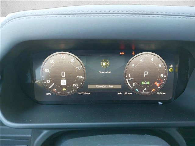 Used 2025 Land Rover Defender 110 S AWD/4WD image 20