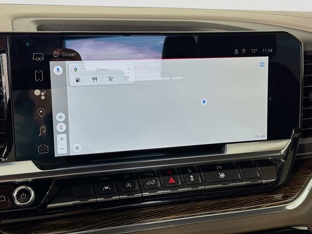 Used 2024 GMC Sierra 1500 SLE image 15