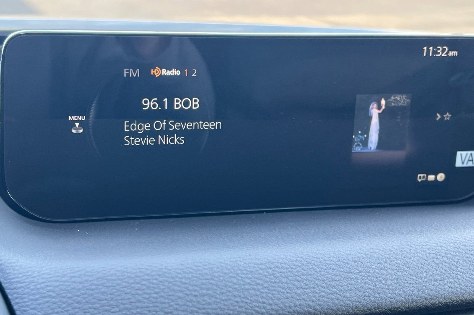 New 2026 MAZDA CX-50 AWD 2.5 S w/ Cargo Package image 15