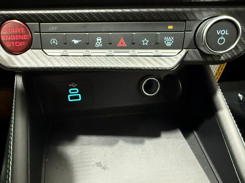 New 2026 Ford Mustang GT Premium w/ GT Performance Package image 30