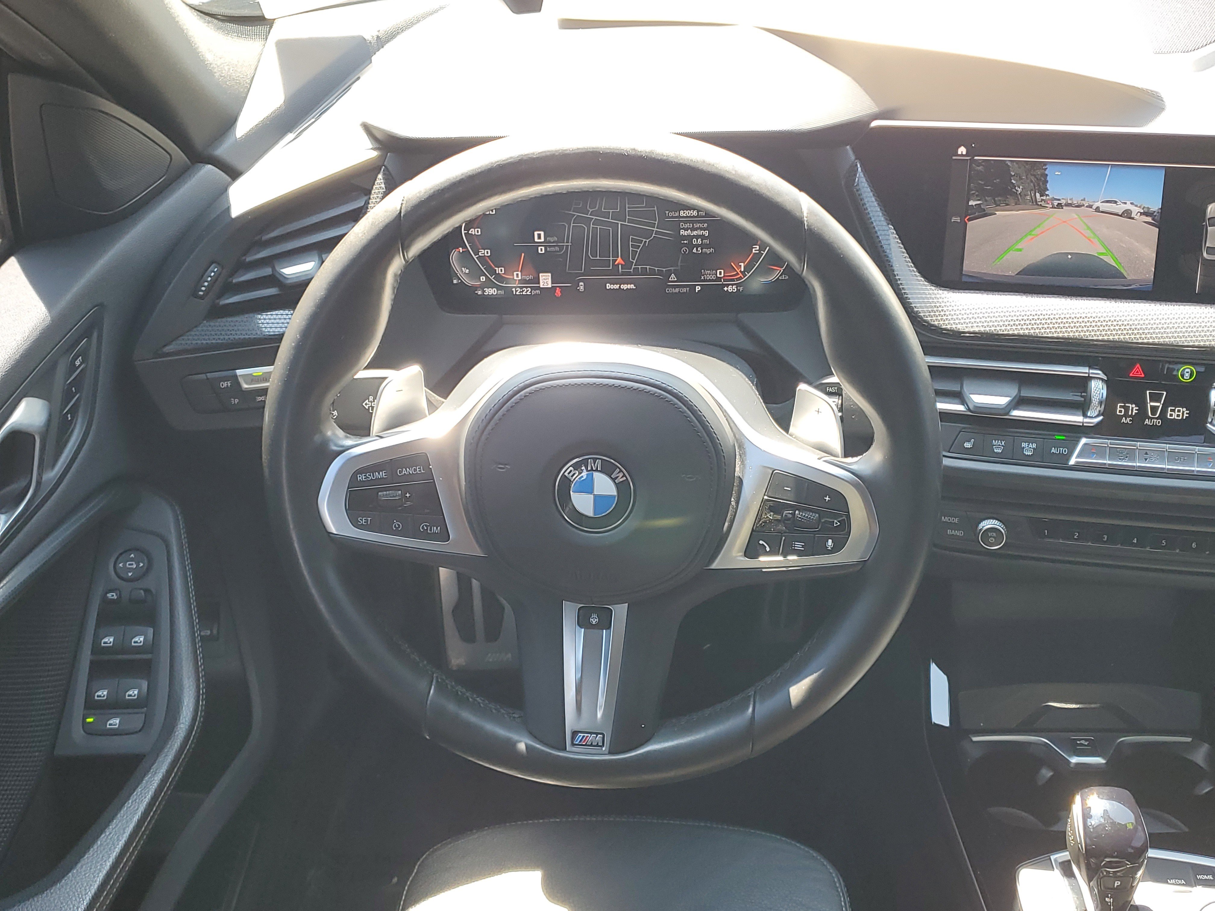 Used 2020 BMW M235i xDrive Gran Coupe w/ Premium Package AWD/4WD image 22