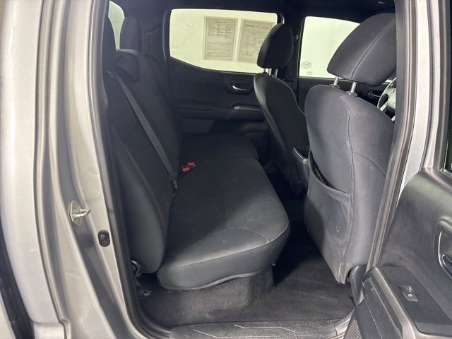 Used 2019 Toyota Tacoma TRD Sport image 17