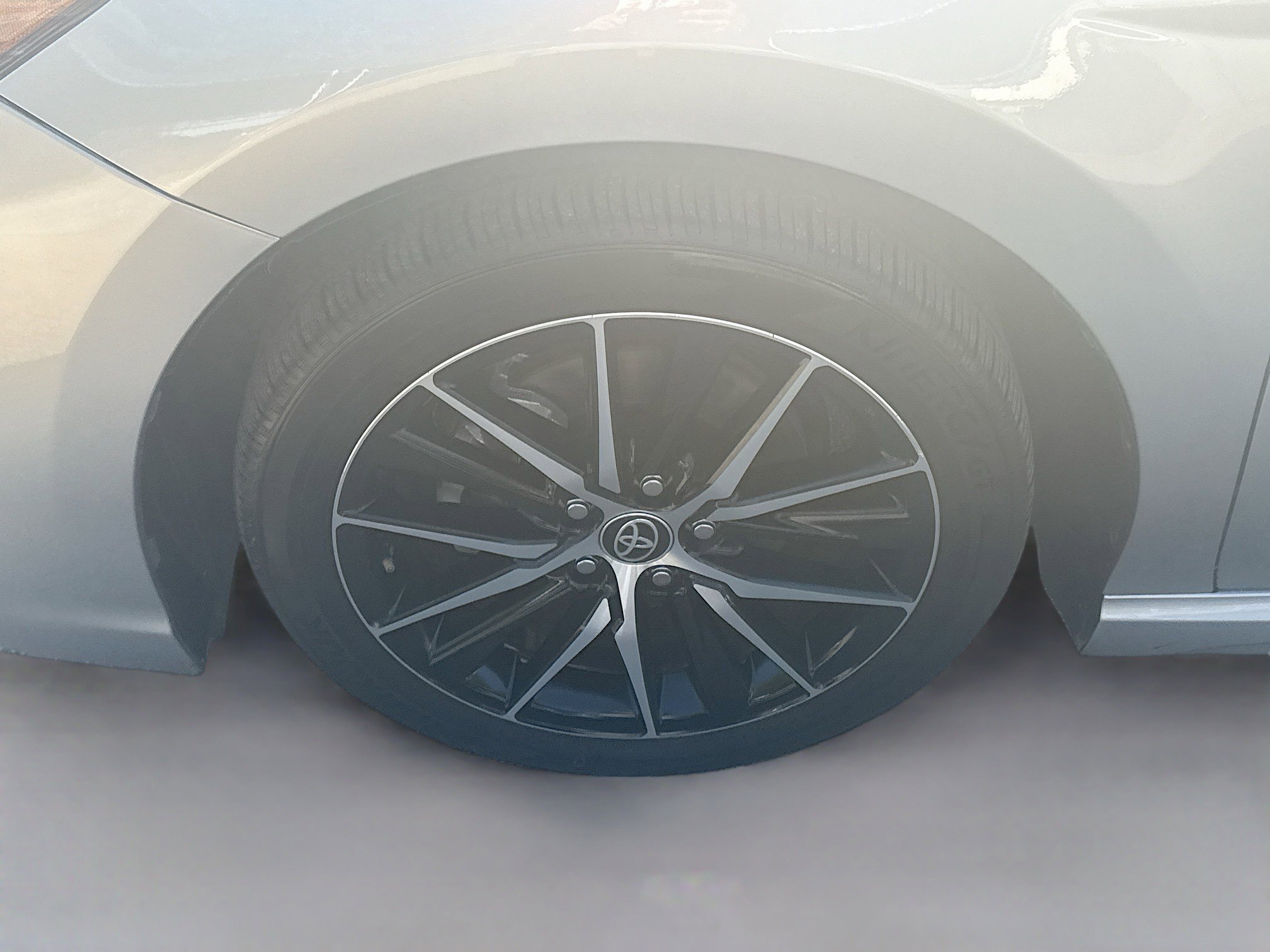 Used 2023 Toyota Camry SE image 33