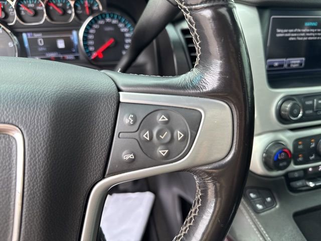 Used 2018 GMC Yukon SLT w/ Premium Edition image 21