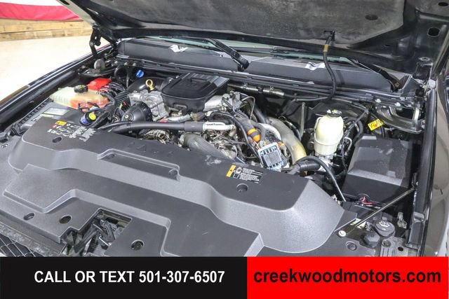 Used 2014 Chevrolet Silverado 2500 LTZ w/ LTZ Plus Package AWD/4WD image 43